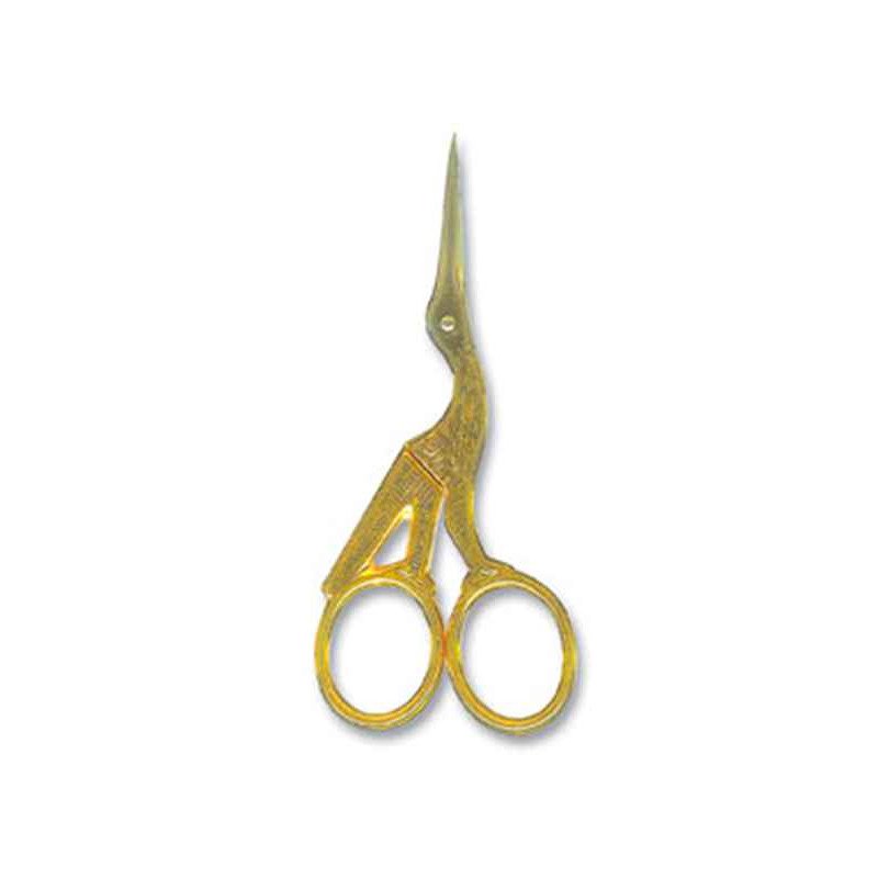 Ciseaux modèle cigogne