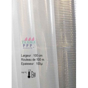 MadeirAS Film thermofusibles 100 Microns