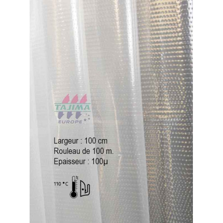 MadeirAS Film thermofusibles 100 Microns