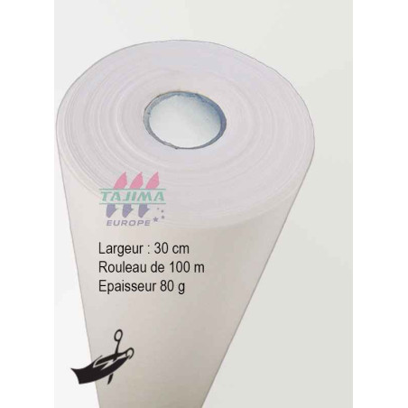 E-ZEE Green Cut 80g 30cmx100m