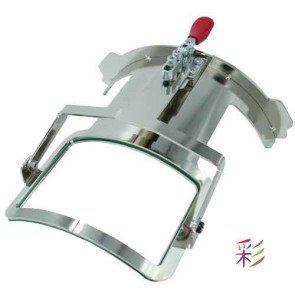 Cadre poche 65X100MM