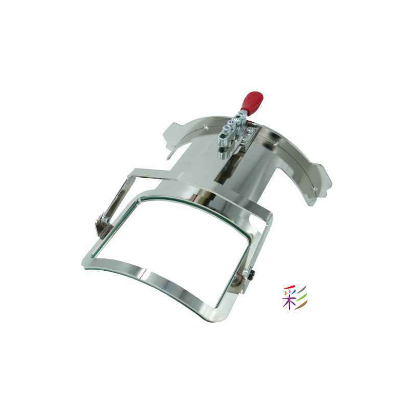 Cadre poche 65X100MM