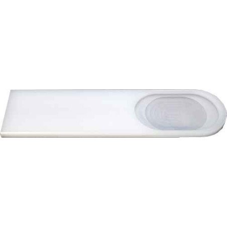 Cadre chaussette gau