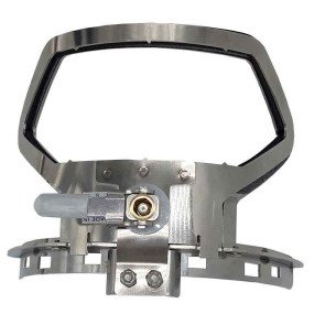 Cadre de casquette arrière petit modèle