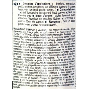 Adhésif ECO 905 - 500 ml