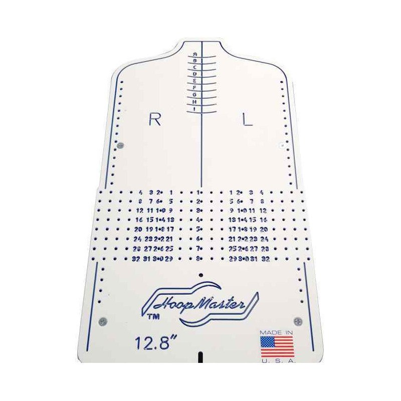 Station de positionnement Medium