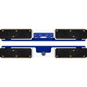 Adaptateur pour cadres dos Medium