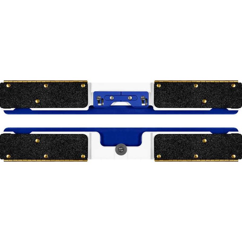 Adaptateur pour cadres dos Medium