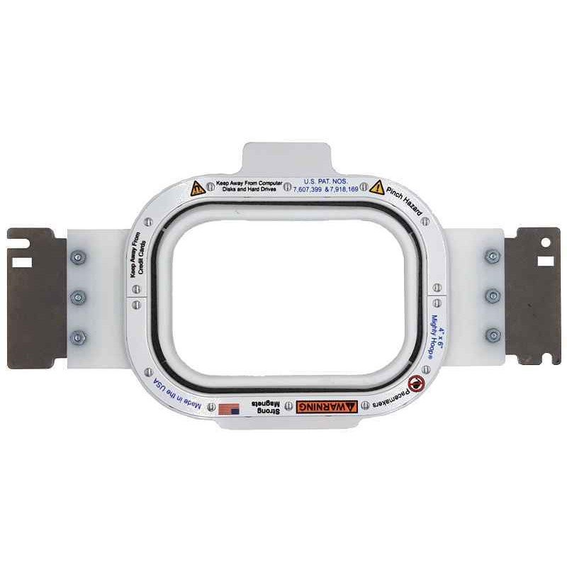 Cadre magnétique 10X15cm