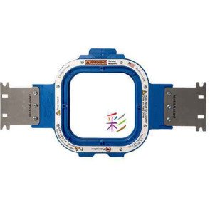 Cadre magnétique SAI 13x13cm