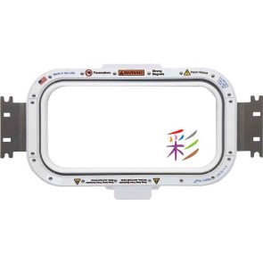 Cadre magnétique SAI 13X26cm