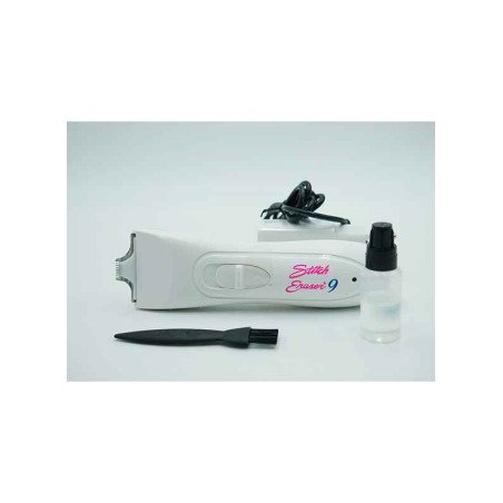 Débrodeur électrique