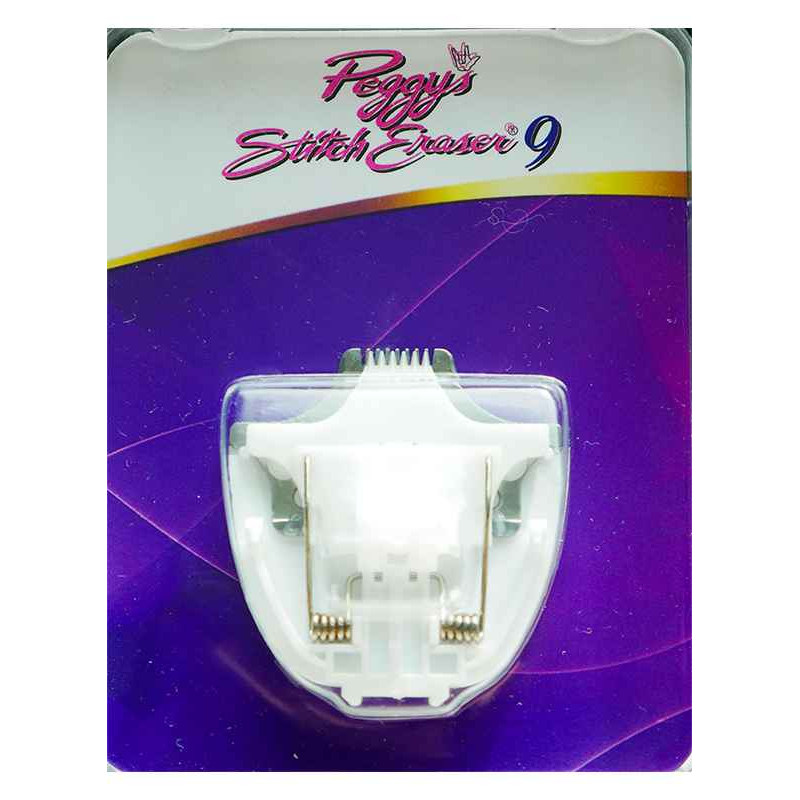 Têtes de recharge po