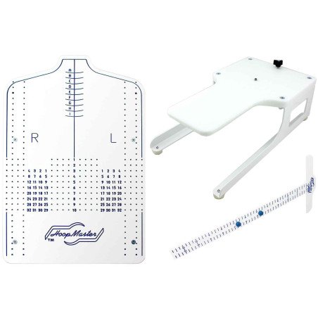 Station complète de positionnement Adulte