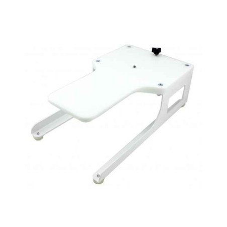 Base de montage portable