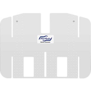 Extension de station de positionnement