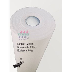 E-ZEE Green Cut 80g 20cmx100m