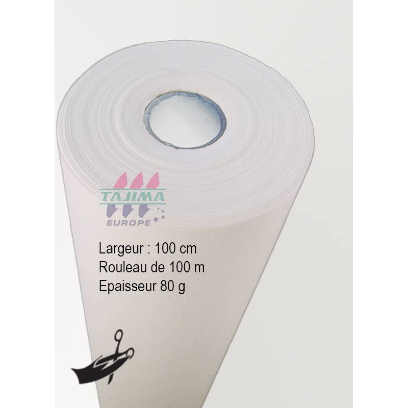 E-ZEE Green Cut 80g 100cmx100m