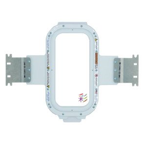 Cadre magnétique SAI 22x10cm